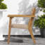 Patio Dining Set Extendable Table,
