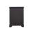 Azoriah 5-Drawer Wooden Dresser