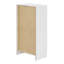 Shoes 21 Pair Shoe Storage Cabinet-107243314