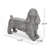 COCKER SPANIEL DOG STATUE