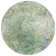 Machine Washable Indoor/Outdoor Lafferty ACN2223 Floral Rug
