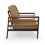 Chaise de patio avec coussins Sunbrella® Townsend-777731443-777731453