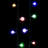 336'' Globe String Lights