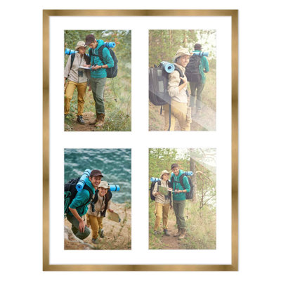Cadre en bois