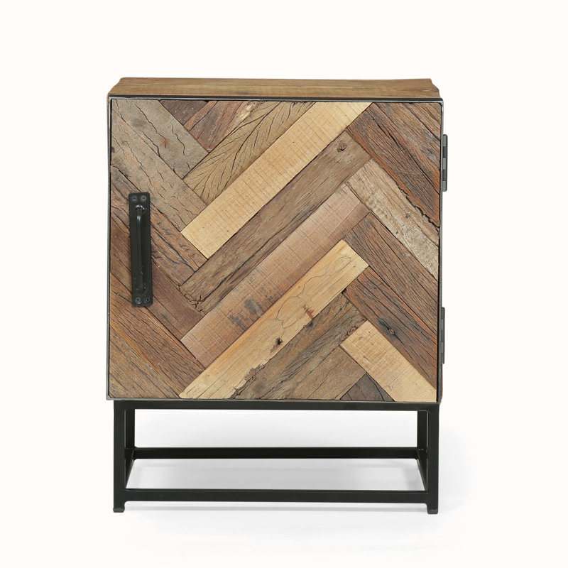 Armoire de rangement