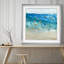 «Sea Glass Summer II», reproduction-32972302-40503365