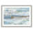 Blue Dreams' Framed Print-1136084663