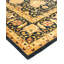 Classic One-of-a-Kind 6' 2" X 8' 10" Hand Knotted Area Rug