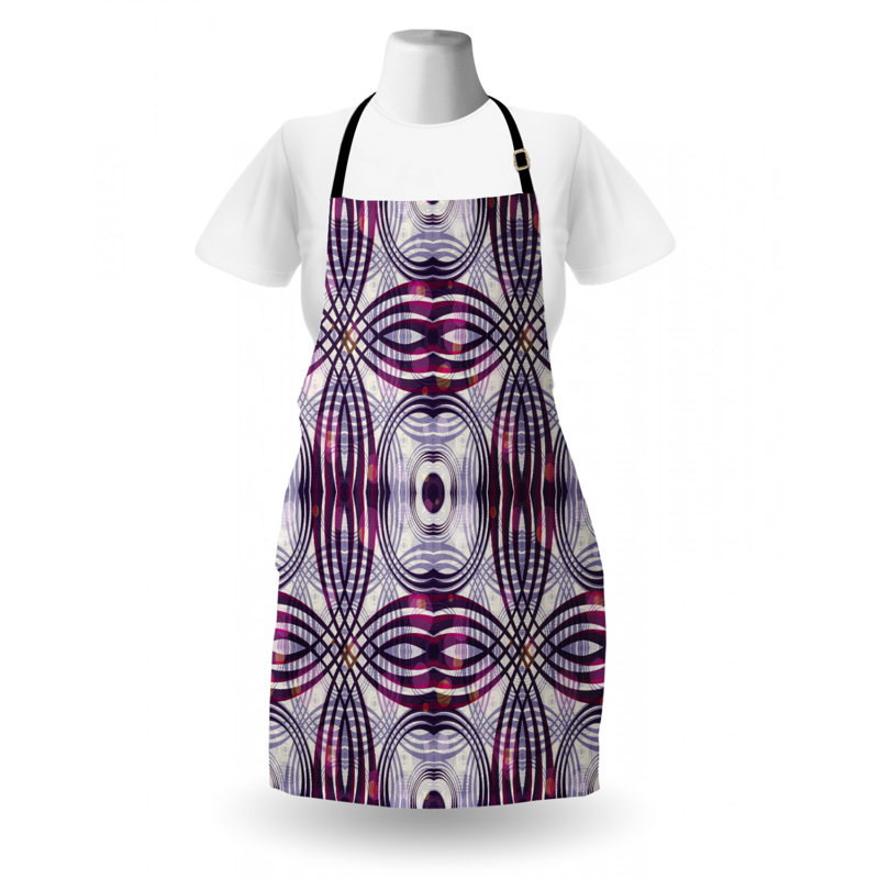 Bib Apron