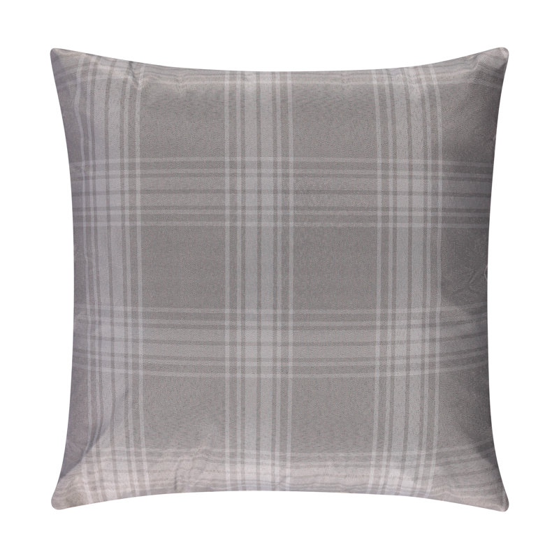 Housse de coussin S&G Wolf, 18 po x 18 po
