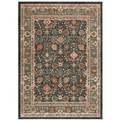 Tapis oriental Gemstone 812 Performance