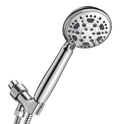 1.8 GPM GPM with Self-Cleaning