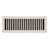 Brushed Nickel is out of stock