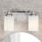 Karlie 2-Light Bath Vanity Fixture with Etched Opal Cylindrical Shades-1172522082