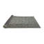 Tapis en laine gris / bleu-1230604274