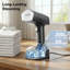 Spector Garment Steamer