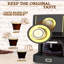Cafetière 5 tasses Nbarthome-70983971