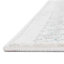 Tapis Country / Floral Agna - bleu sarcelle / beige-870203957