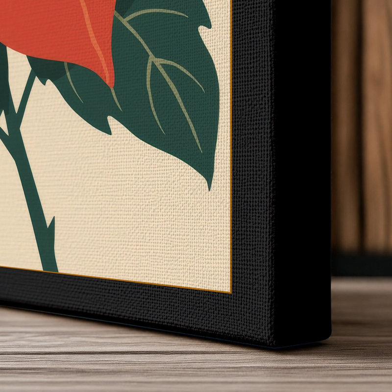 Print, 36x24 - 91.4 x 61.0 cm, Black Border