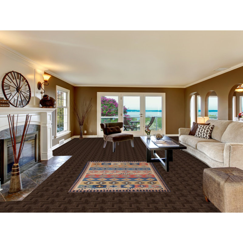 Tapis Kilim