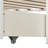 Daryell Twin Size Daybed with 3 Storage Drawers for Bedroom Guest Room-373755638