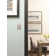 Mulholland 1-Gang Toggle Light Switch Wall Plate