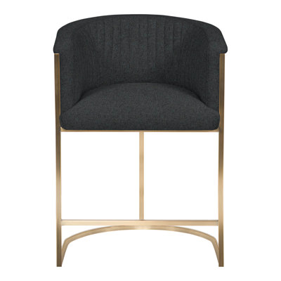 Tabouret de comptoir Skye Channel