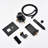 Wall Mount Tub Filler Shower , Modern Matte Black, Handheld For Rinsing Off, Waterfall Spout Quick Filling Black Bathroom Bathtub Faucet And Mounted, With 59" Hose Bathing