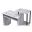 Bureau d'ordinateur Lyphre-1955482980