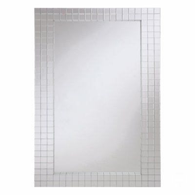 Accent Mirror