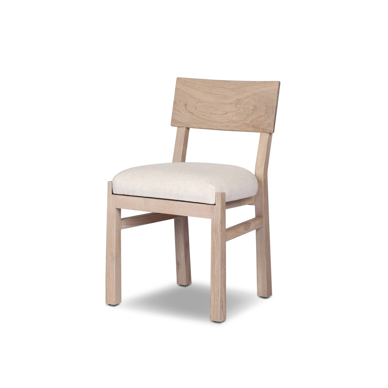 Lewiston Dining Chair-Lynchart Sand, Lynchart Sand