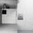 56-60 "W X 76" H Frameless | Single Sliding | Shower Door | 1/4 Inch Transparent Glass With Explosion Proof Film | Stainless Steel Handle | Square Tube Track | Brushed Nickel-121345061