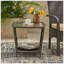 TABLE D'appoint TRENTON