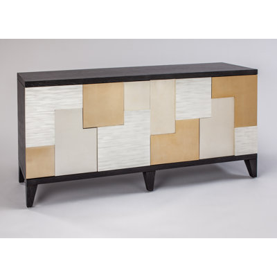 Accent Cabinet