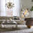 Chambeige 36'' Bar Cabinet