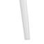 Bureau d'ordinateur, bureau personnel, ordinateur portable, tablettes de rangement, L 48 po, bureau, métal-1022235822-1040812504