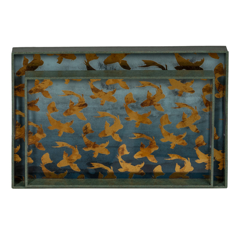 Aavo Plastic / Acrylic Tray