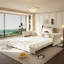 " Velvet Sleeper Sofa-483502185-483502997