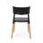 Bohrer Side Chair in Gray-335995695