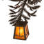 Felician 5 - Light Chandelier