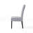 Licha T-Stitch Dining Chair-815848543