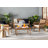 Herringbone Pearl Handwoven Indoor/Outdoor Rug-124434822-41131302