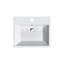 Zero 60 23.62'' L Bathroom Sink-31354526-31354528