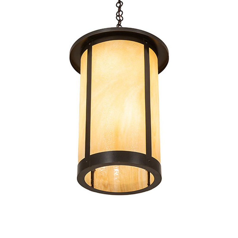 Fulton 8 - Light Pendant