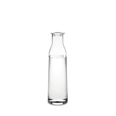 Minima Glass Pitcher