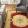 Debora Oriental Area Rug
