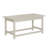 Laguna 32.5" W Rectangular HDPE Patio Coffee Table -1302874558