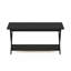 Table basse à pieds croisés avec rangement Abhinay-1676908192