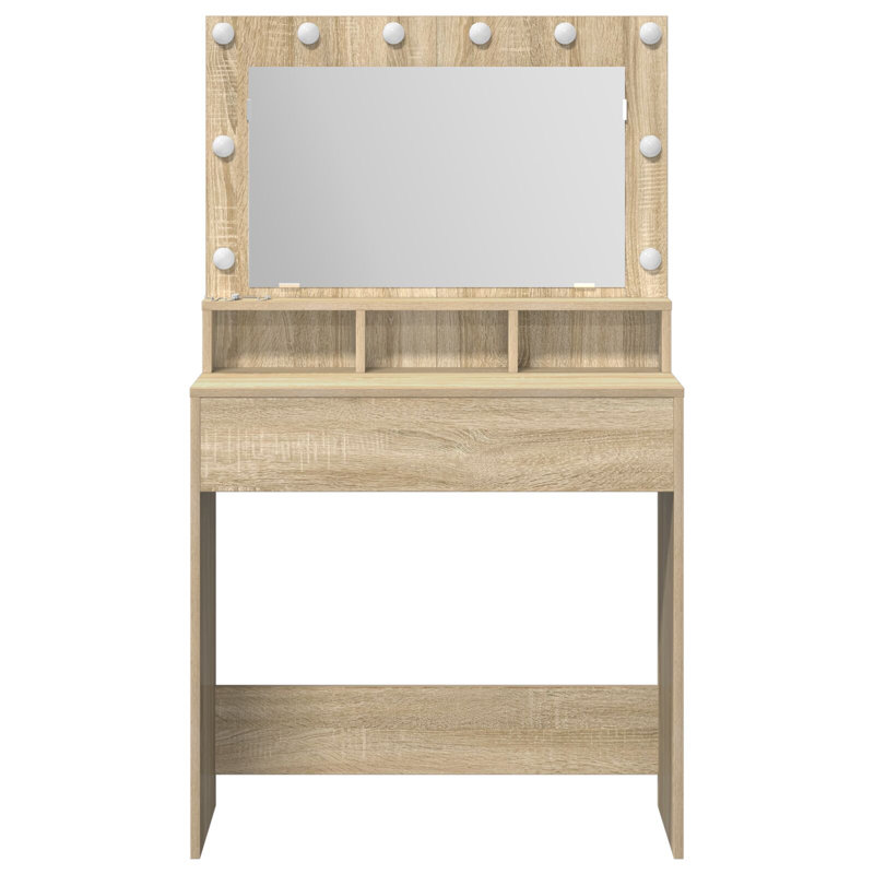 Particle Board, Sonoma Oak