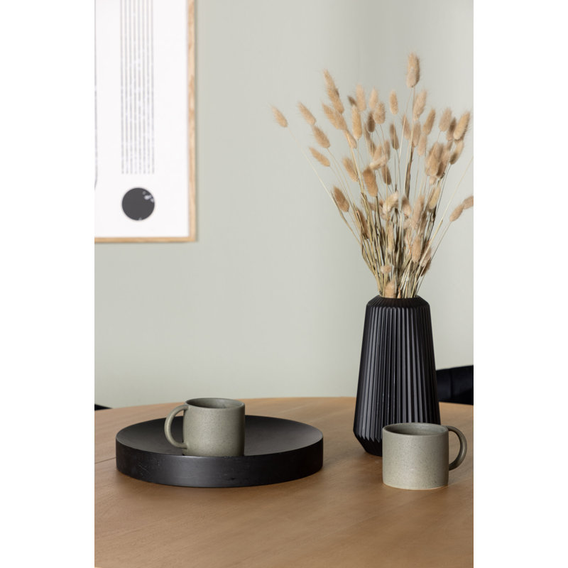 Iselin 4 - Person Dining Set